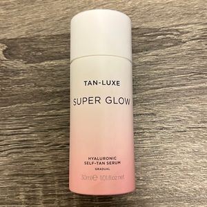 TAN-LUXE - Super Glow Serum
